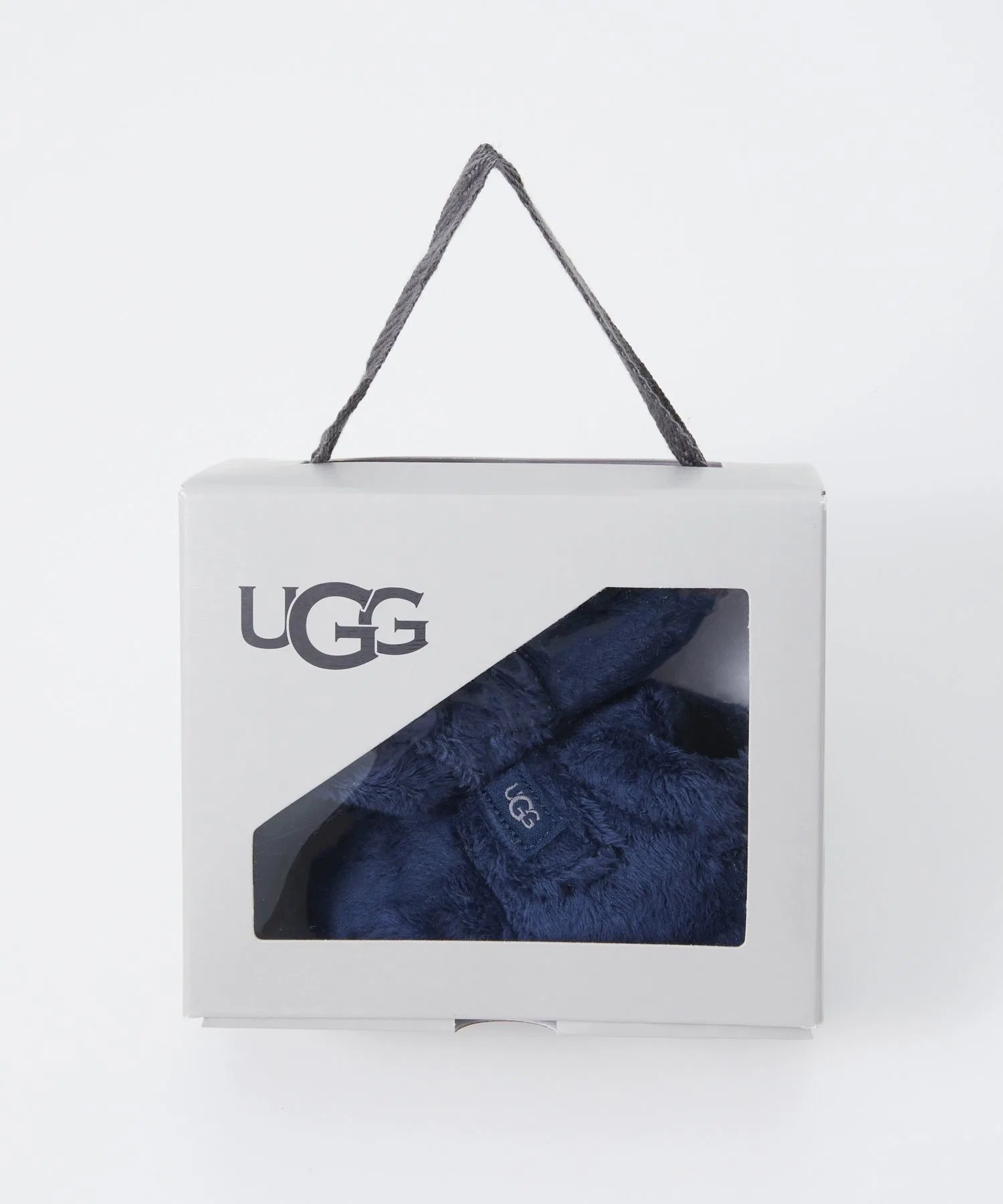 Детские пинетки UGG Bixbee