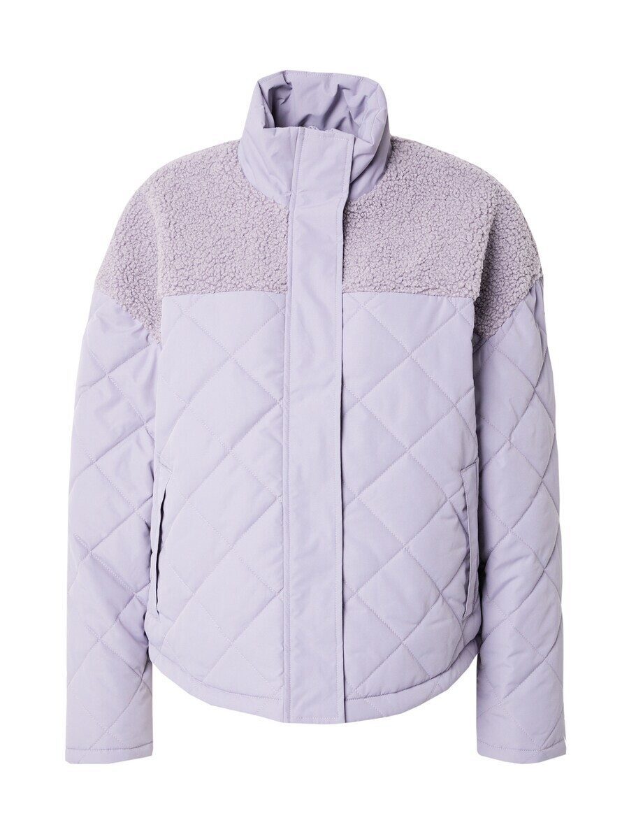 

Куртка Derbe Between-Season Quiltholm, цвет Lavender