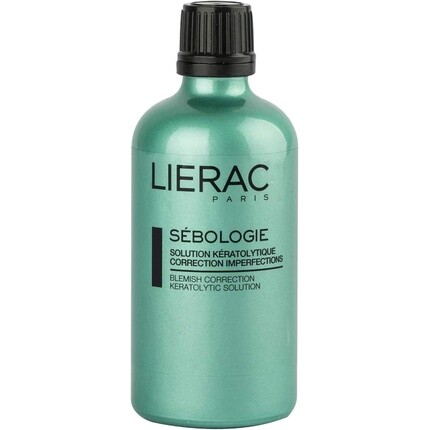 

SгBologie Кератолитический раствор для коррекции пятен 100мл, Lierac