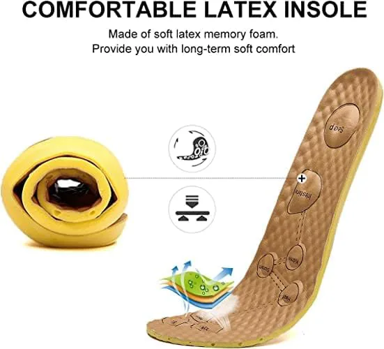 

Мужские повседневные кожаные туфли alcubieree, ботинки-чукка до щиколотки, слипоны, легкие лоферы, средний верх, для ходьбы и вождения, коричневый