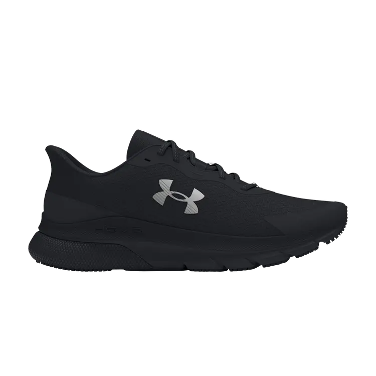

Кроссовки Under Armour HOVR Turbulence 2 RS, Black Reflective