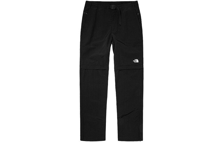 

THE NORTH FACE Мужские трикотажные спортивные штаны, цвет Black