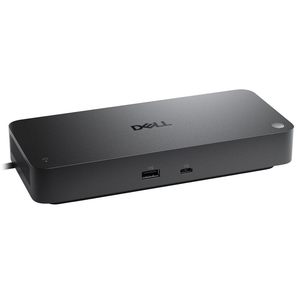

Док-станция Dell SD25 Pro Smart Dock DELL-SD25