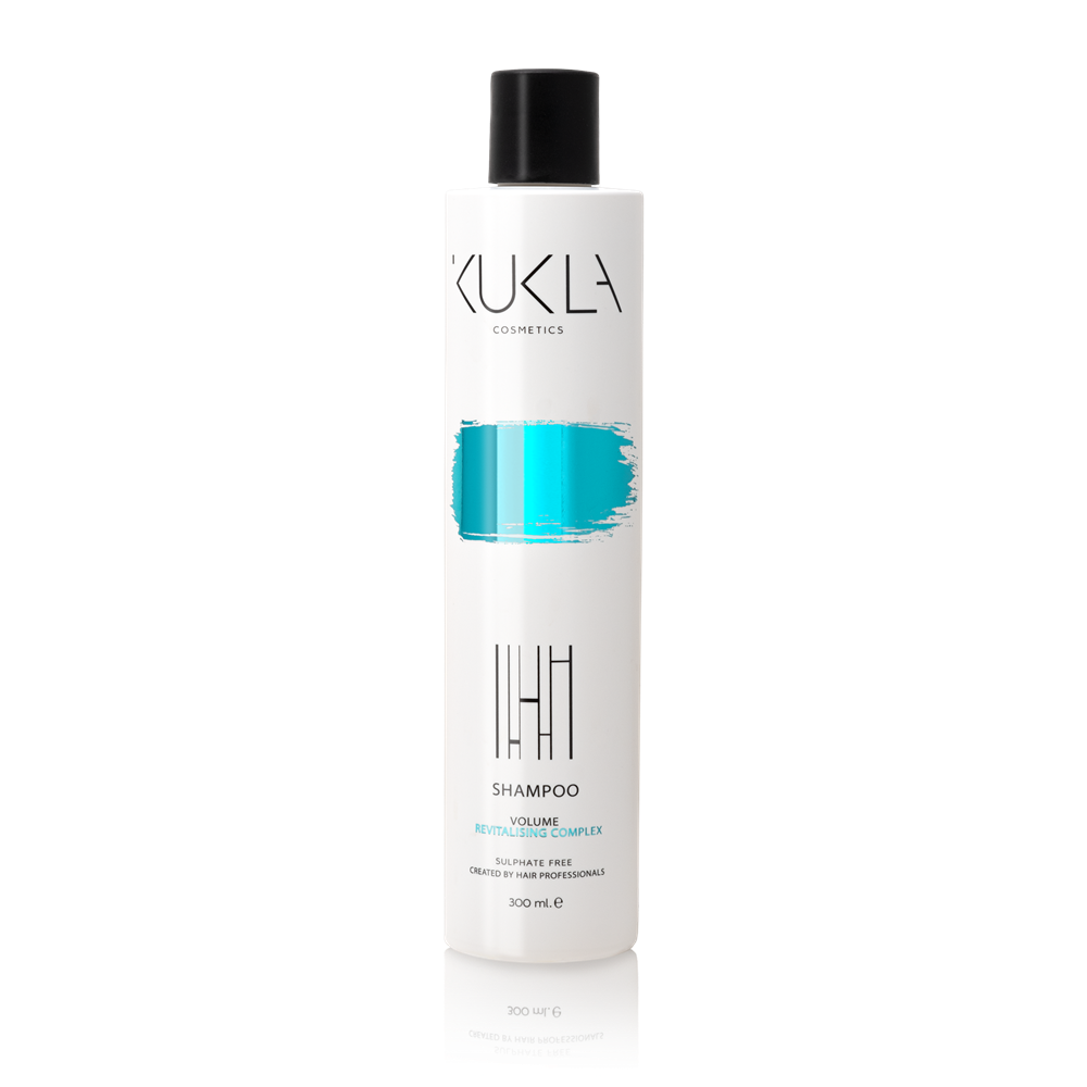 

Шампунь для волос volume shampoo Kukla, 300 мл