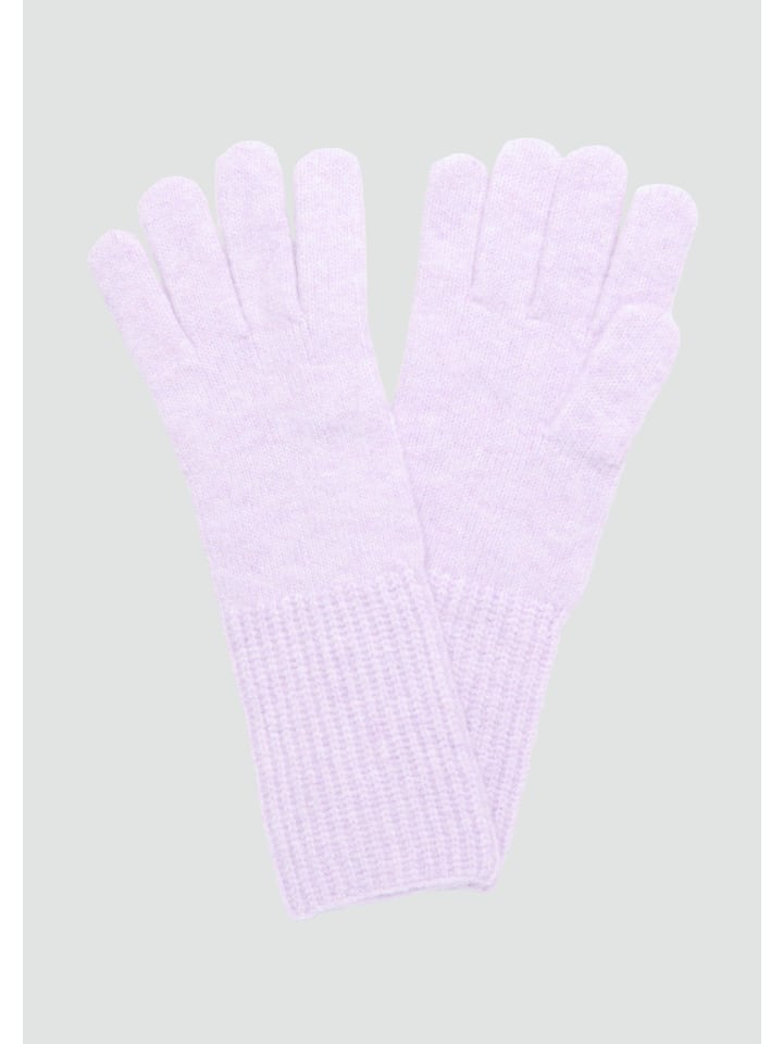 

s.Oliver Перчатки в цвете 4703_лаванда