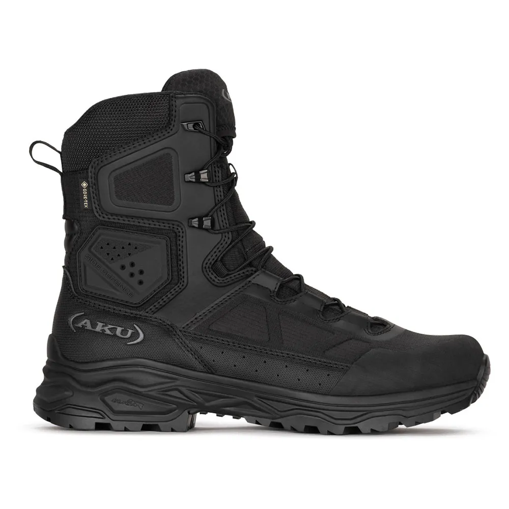 

Походные ботинки Aku Sentinel Goretex, черный