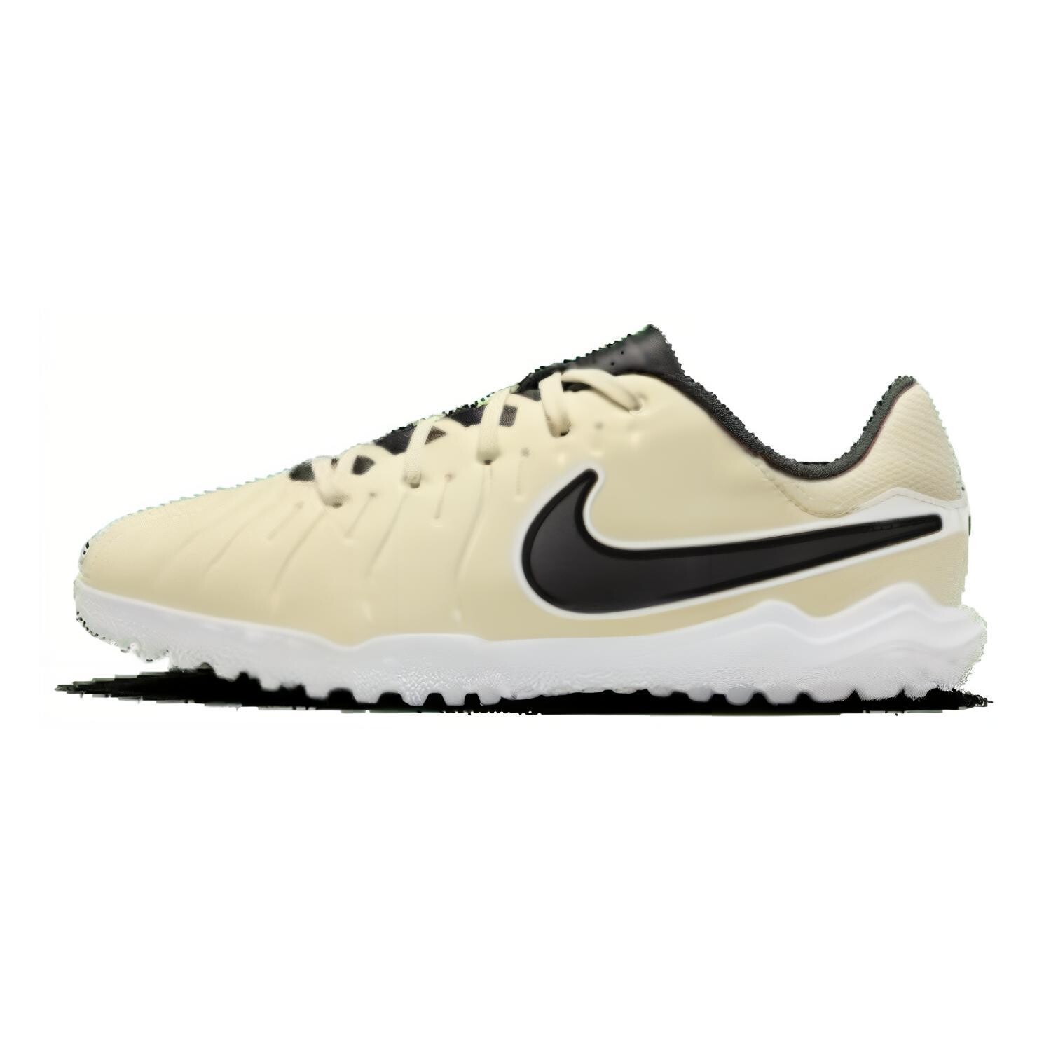 

Tiempo Legend 10 Academy TF GS «Mad Ready Pack» Nike, цвет Off White