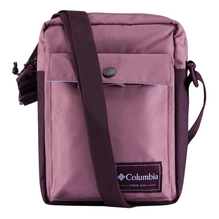 

Columbia Наружная сумка фиолетовая, Purple