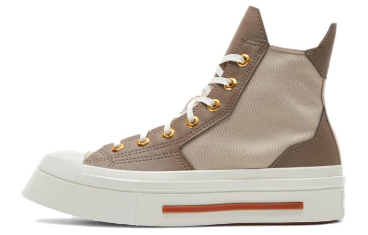 

Туфли Converse Canvas унисекс, Brown