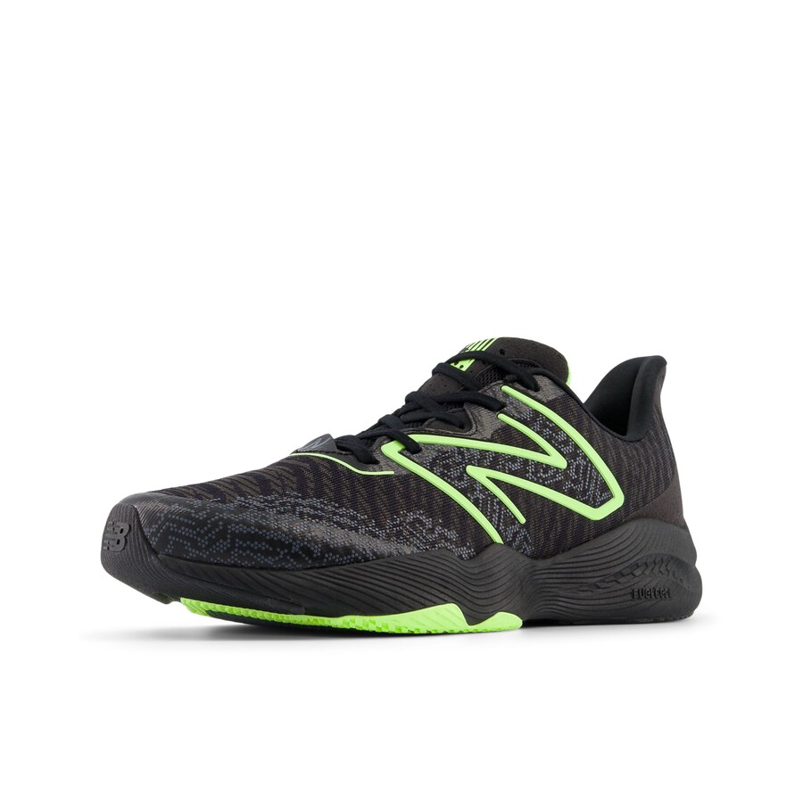 

Спортивная обувь new balance, черный