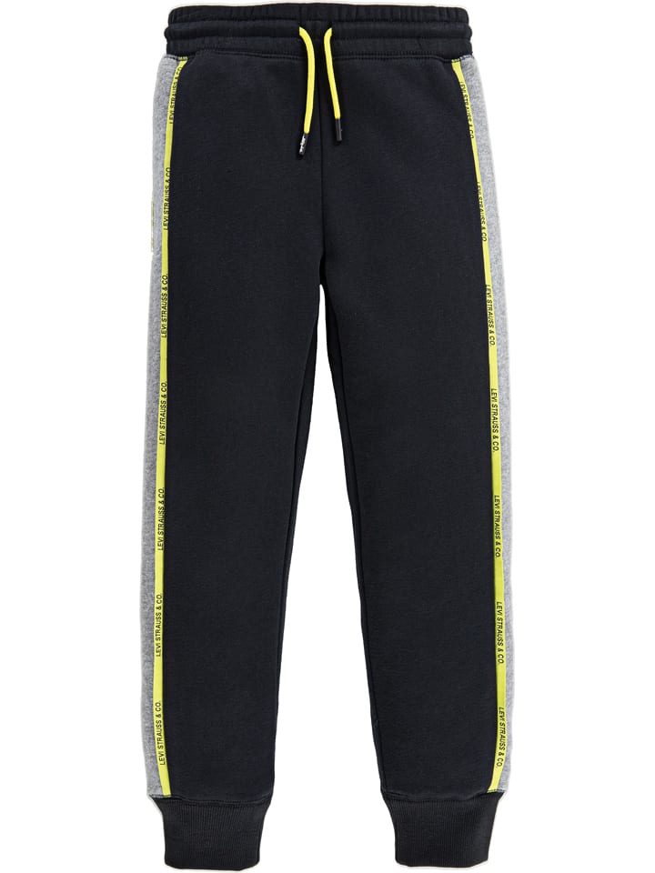 

Спортивные брюки Levi's Kids, черный