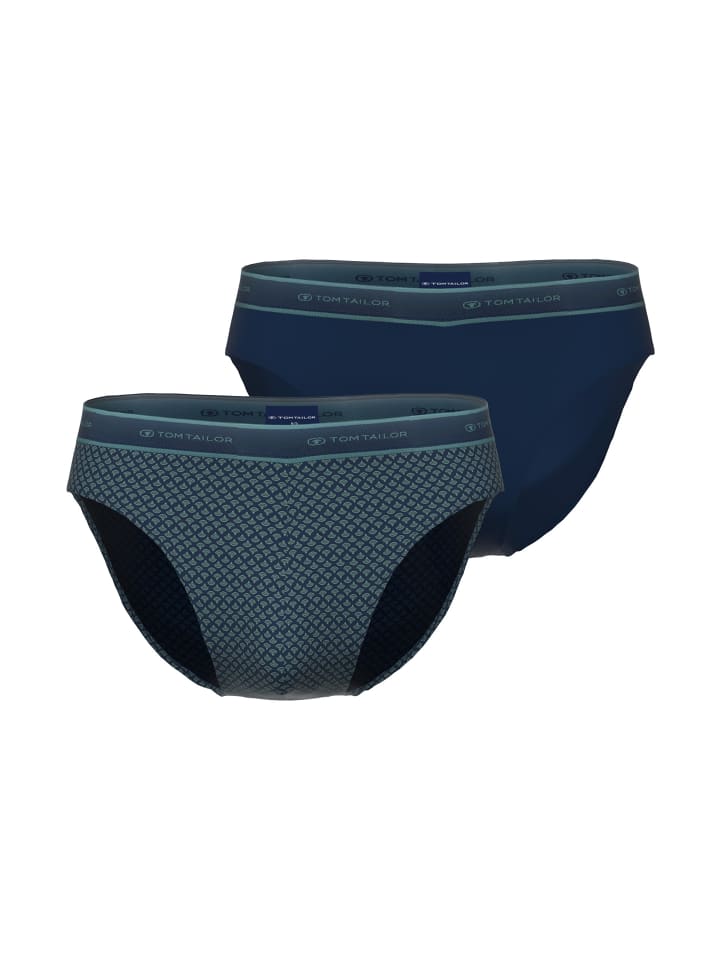 

Трусы Tom Tailor