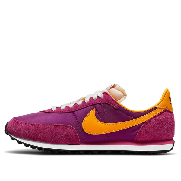 

Кроссовки вафельные трейнер 2 сп Nike, фиолетовый