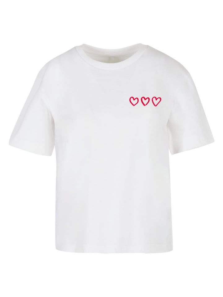 

Футболка Mister Tee, белый