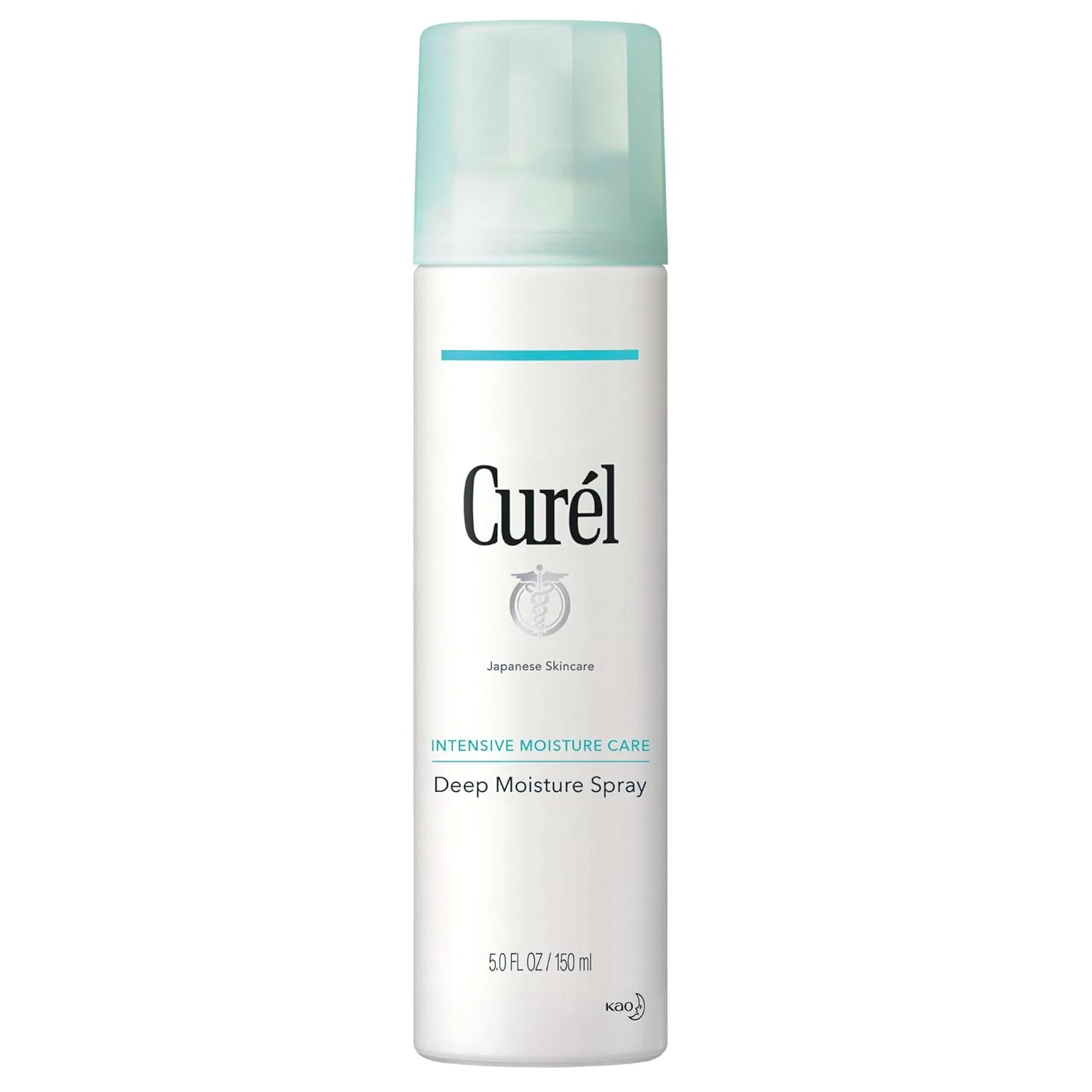 Увлажняющий спрей «Deep Moisture Spray» от Curél Curel