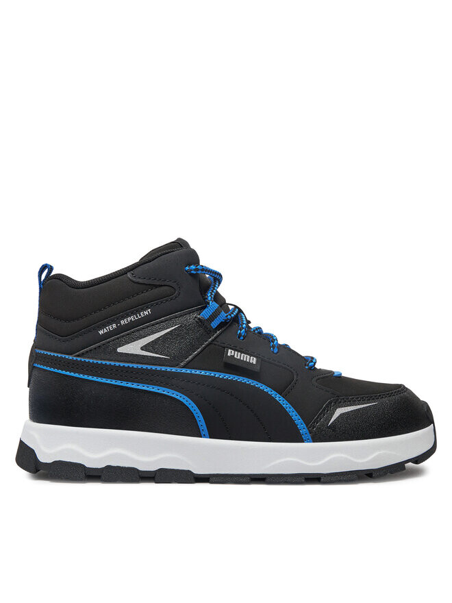 

Кроссовки Puma Evolve Trail Ps 397645 01, черный