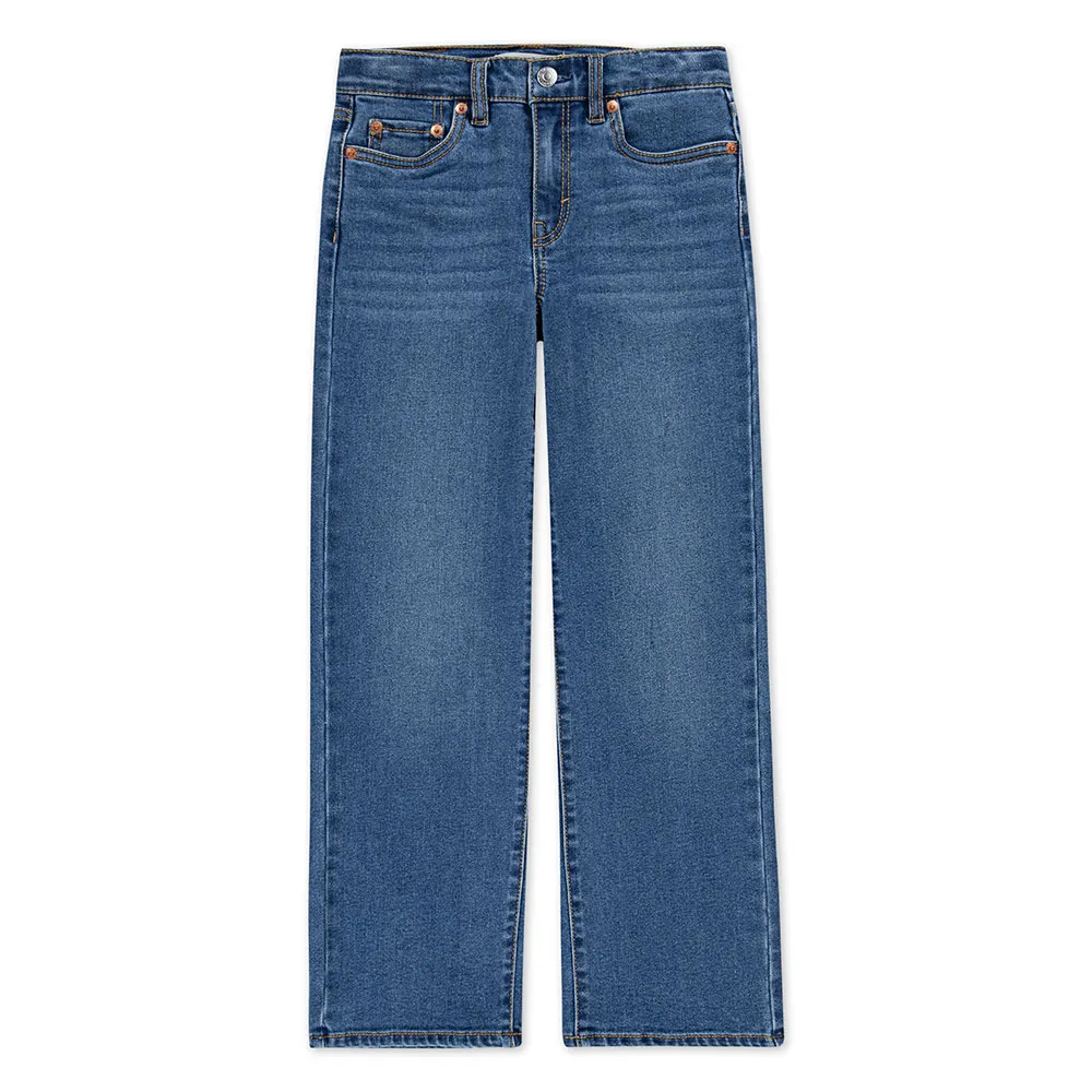 

Брюки Levi's 4EG381, синий