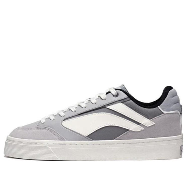 

Кроссовки badfive wave 180 низкие Li-Ning, серый