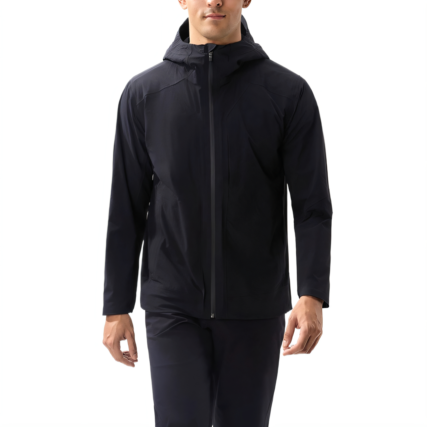 

HELLY HANSEN Куртка H2WHT FW25 мужская, Black