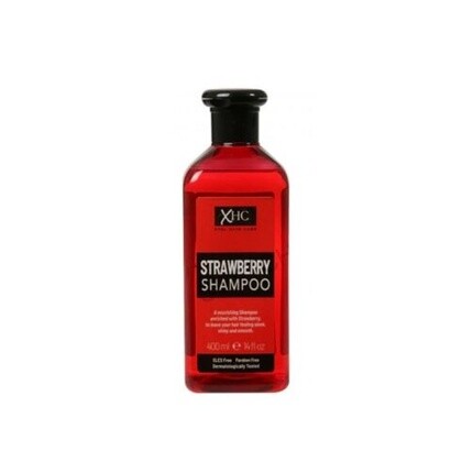 

Xpel Клубничный шампунь 400мл Xhc
