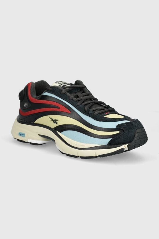 Кроссовки Energy Pack Reebok Classic, мультиколор