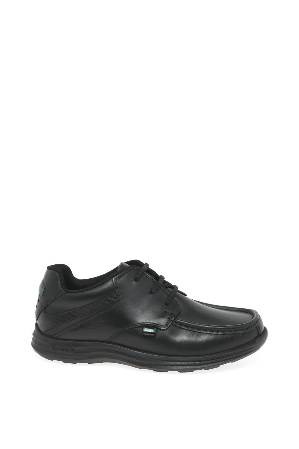 

Туфли для младшей школы 'Reasan Lace' Kickers, черный