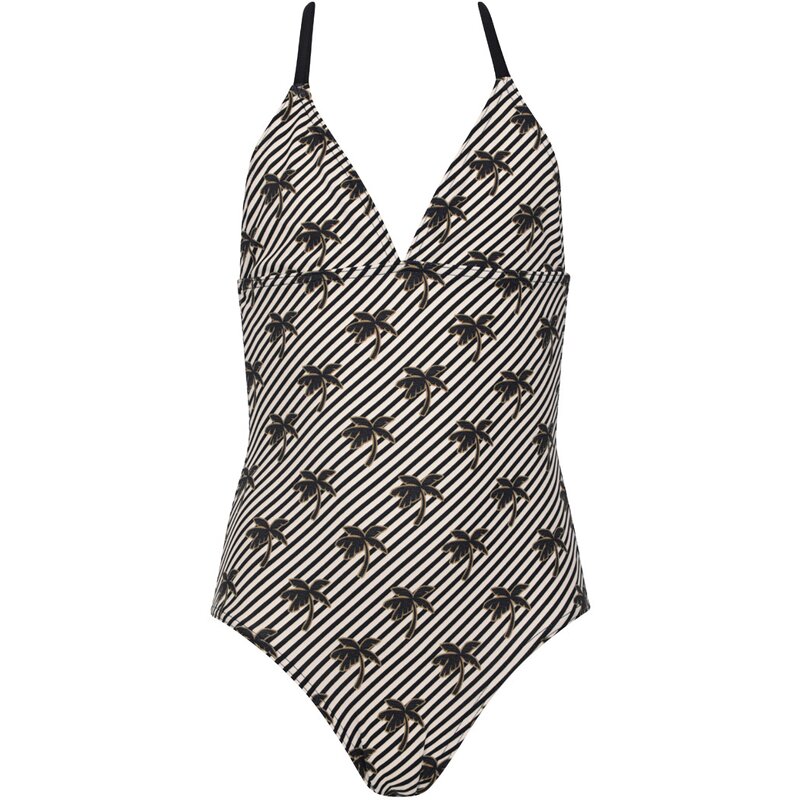 

Купальник купальник Olympia, мультиколор