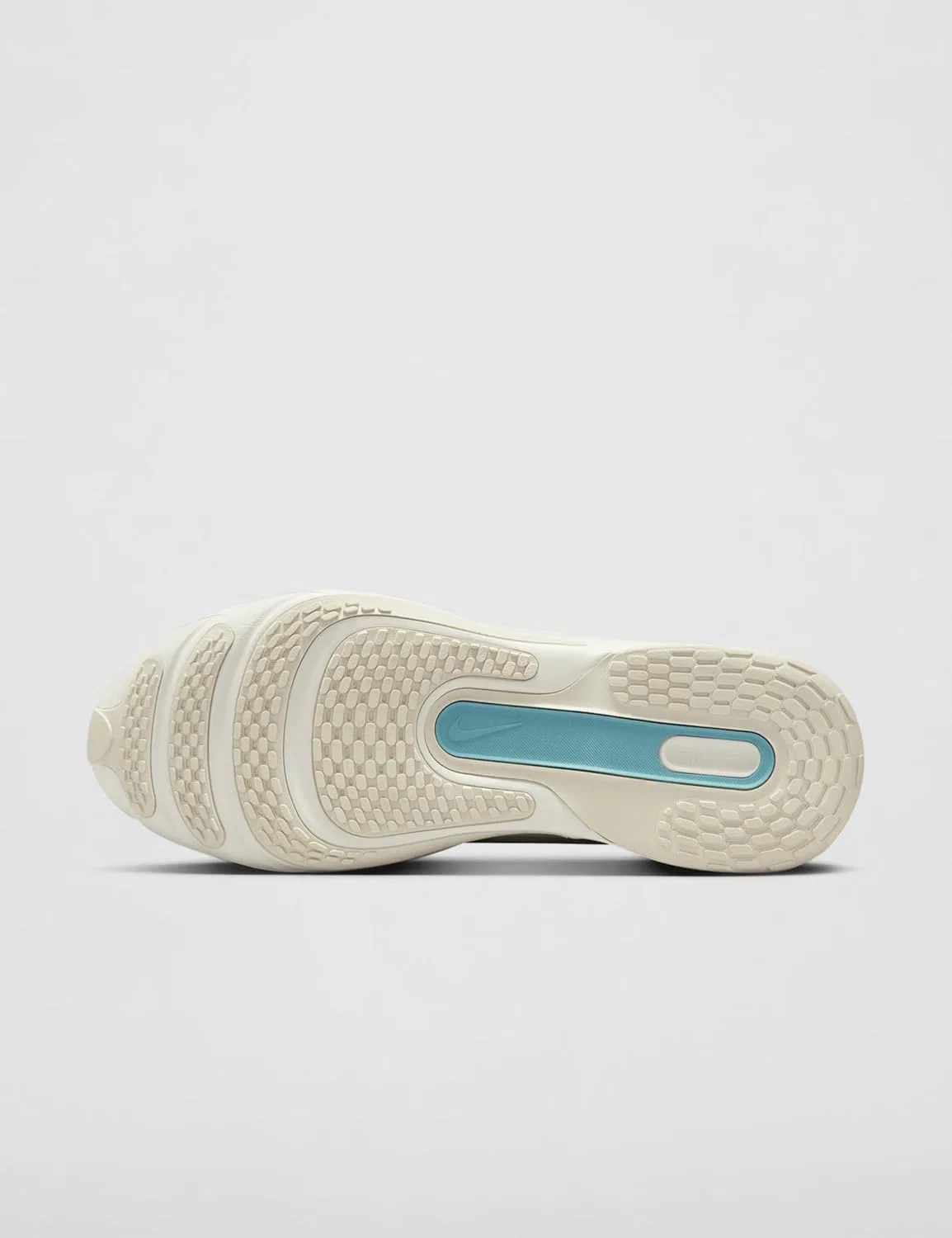 Мужские кроссовки Nike Air Zoom Upturn SC IB2746, Lt Orewood Brn Phantom Denim Turq — фото 3
