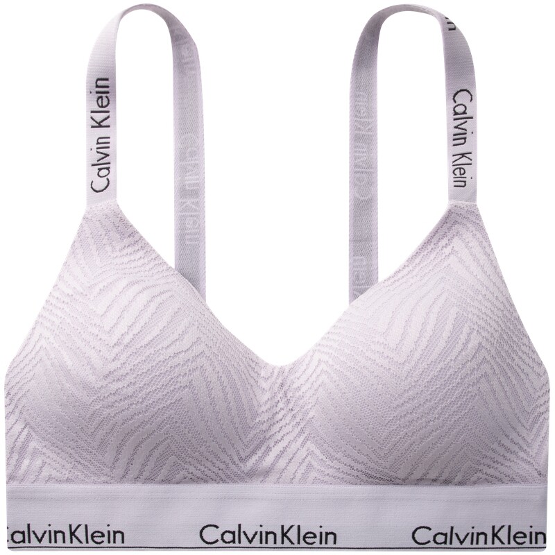 

Женский бюстгальтер Calvin Klein