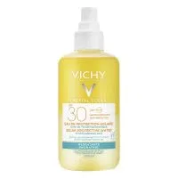 Солнцезащитный спрей «Ideal Soleil» с гиалуроновой кислотой SPF 30 от VICHY, 200 мл Vichy