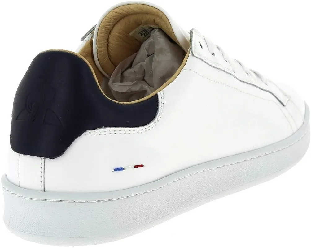 Кроссовки Le Coq Sportif, белый — фото 3