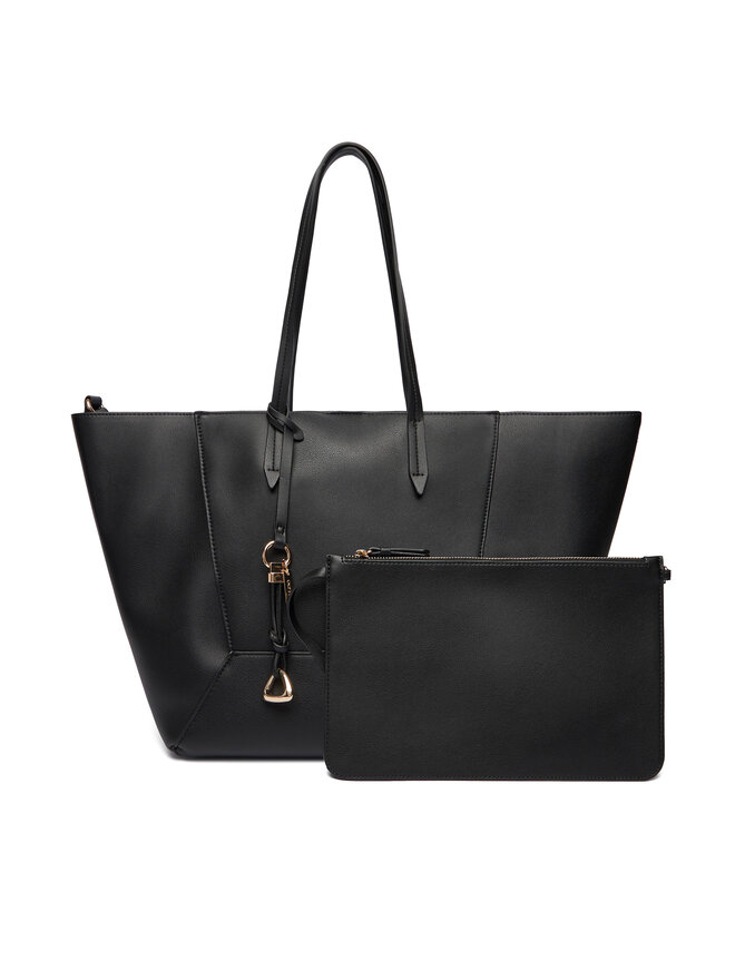 

Сумка-шоппер Aldo Salubris 14143626 Schwarz