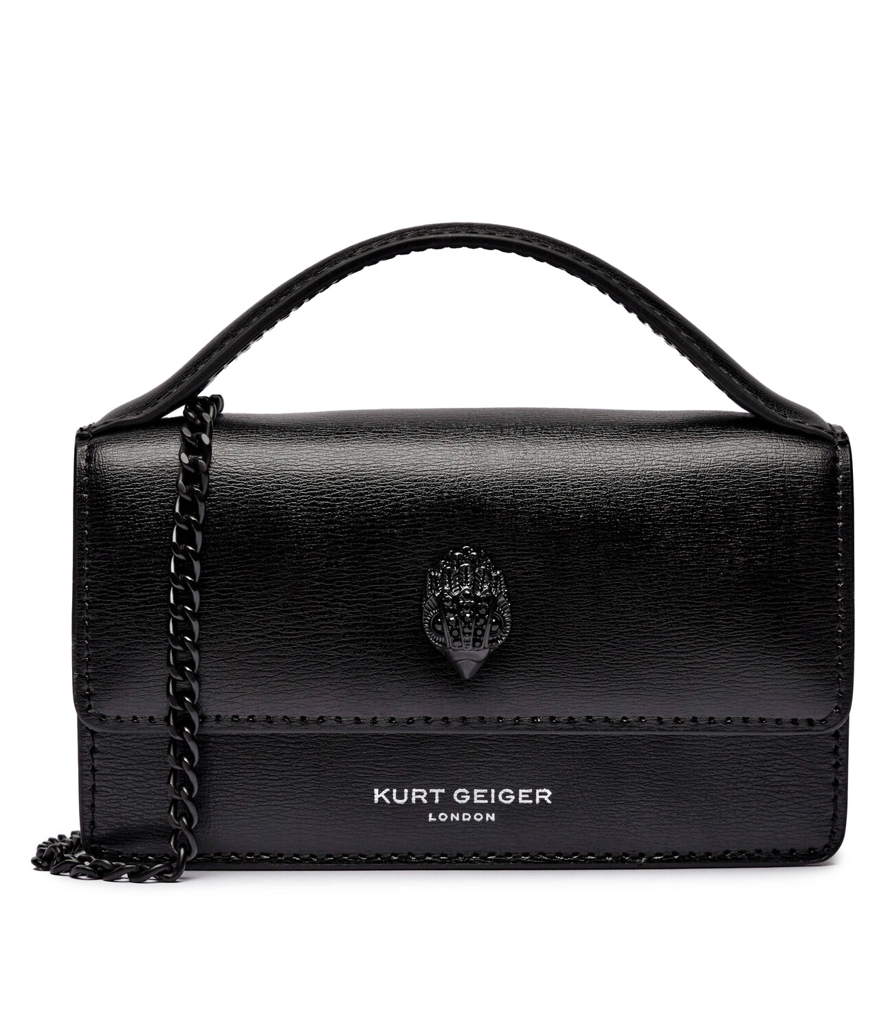 

Сумка Kurt Geiger, черный