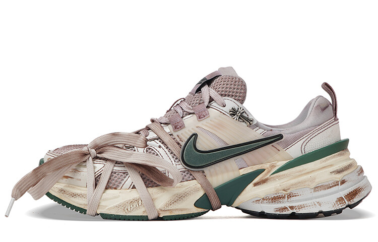 

Кроссовки Nike V2K Run для женщин, Brown
