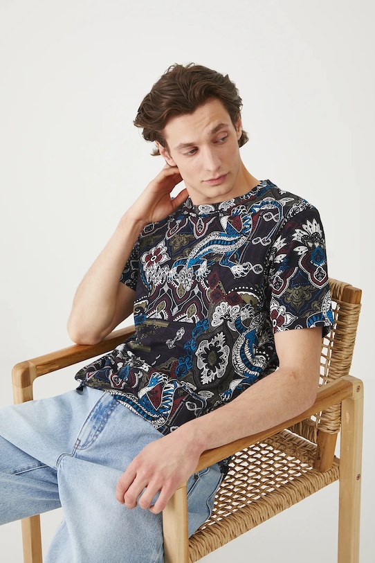 

Футболка Medicine, мультиколор