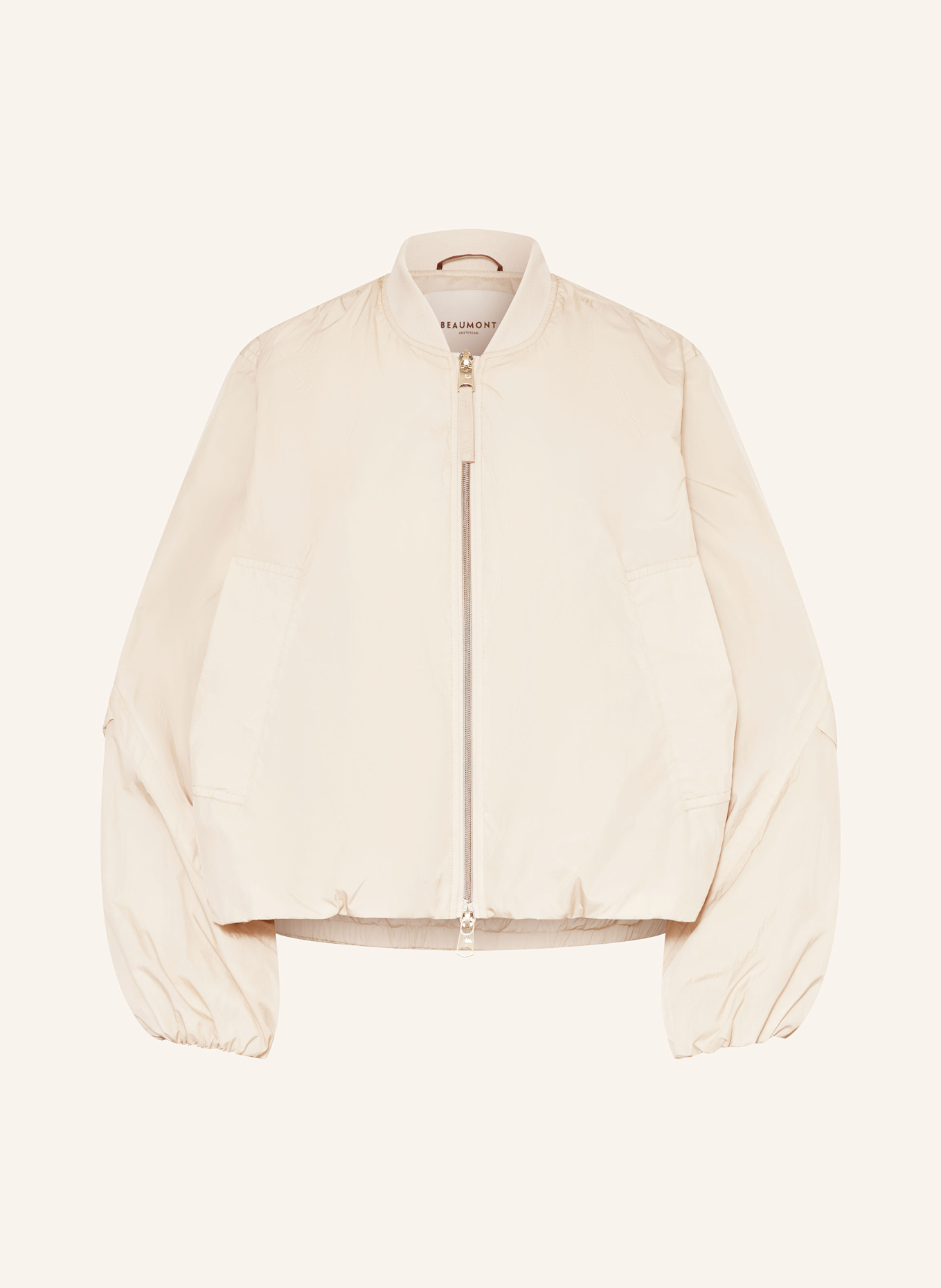 

Куртка Джоан Beaumont, бежевый