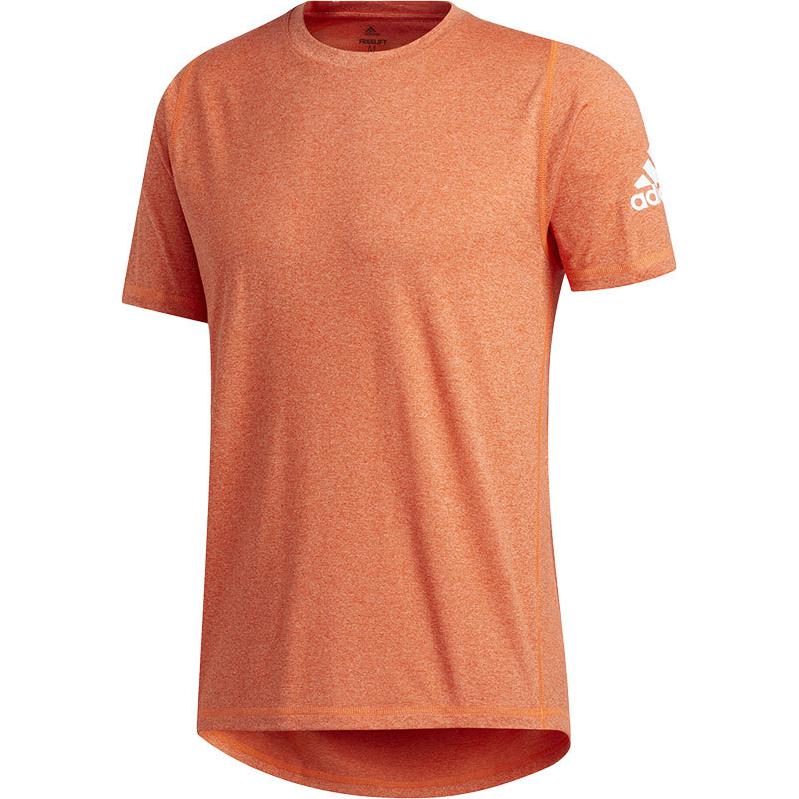 

Adidas Футболка мужская оранжевая