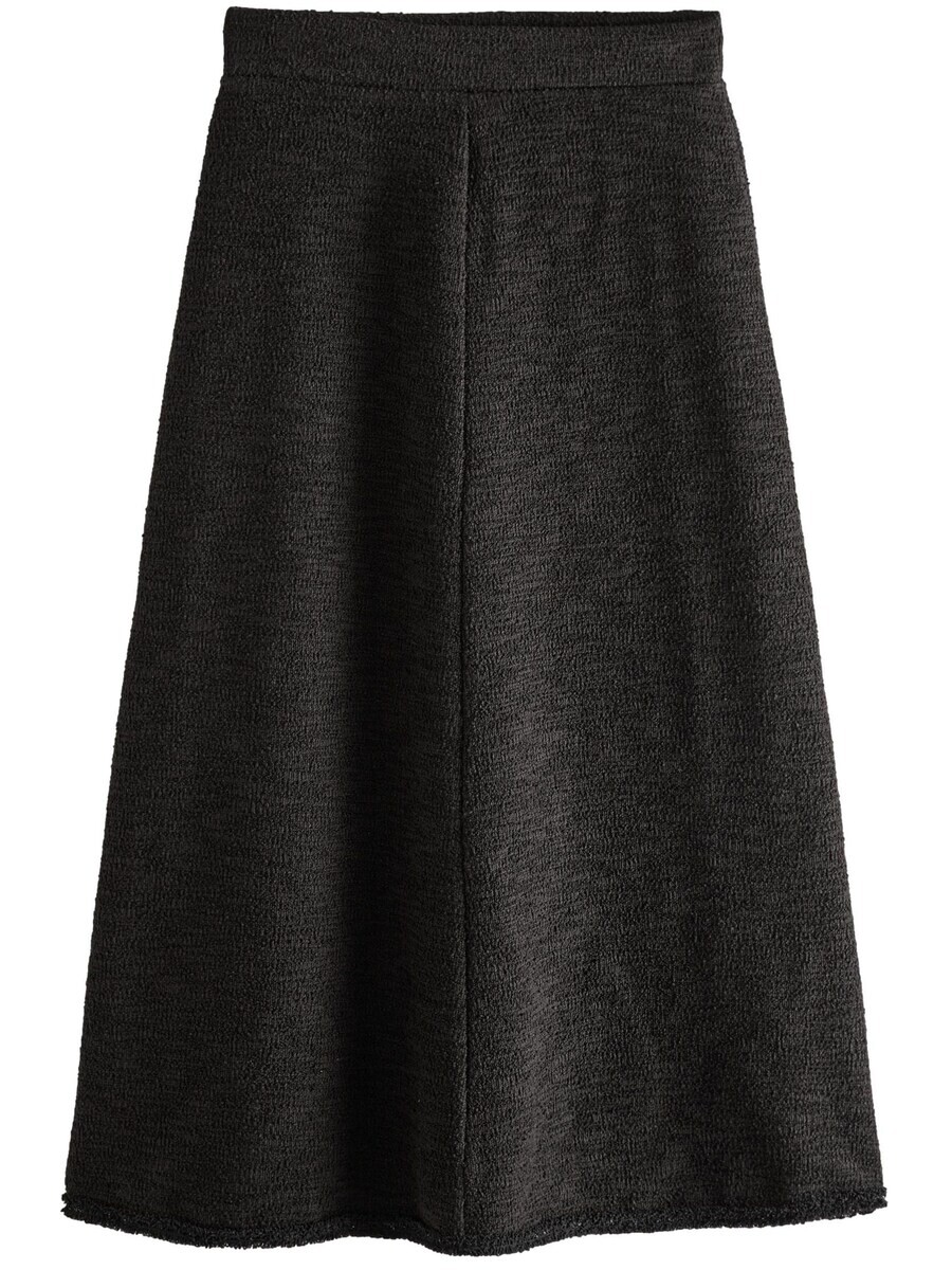 

Юбка миди Next Skirt, черный
