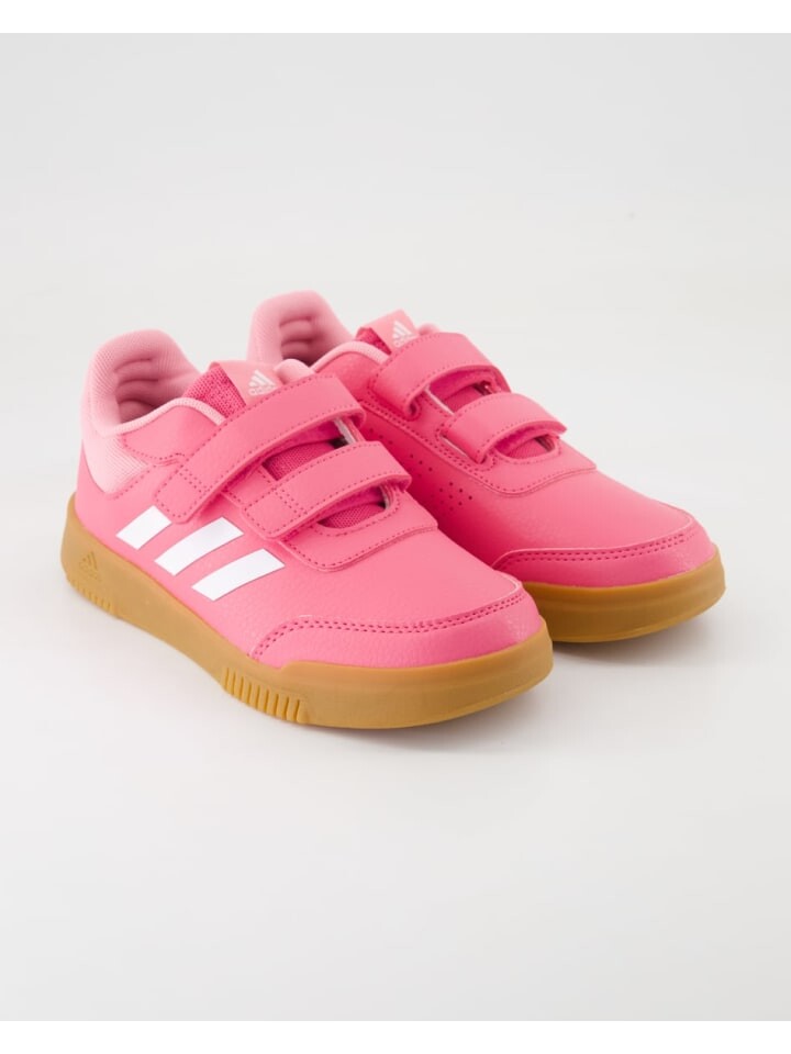 

Низкие кроссовки adidas, розовый