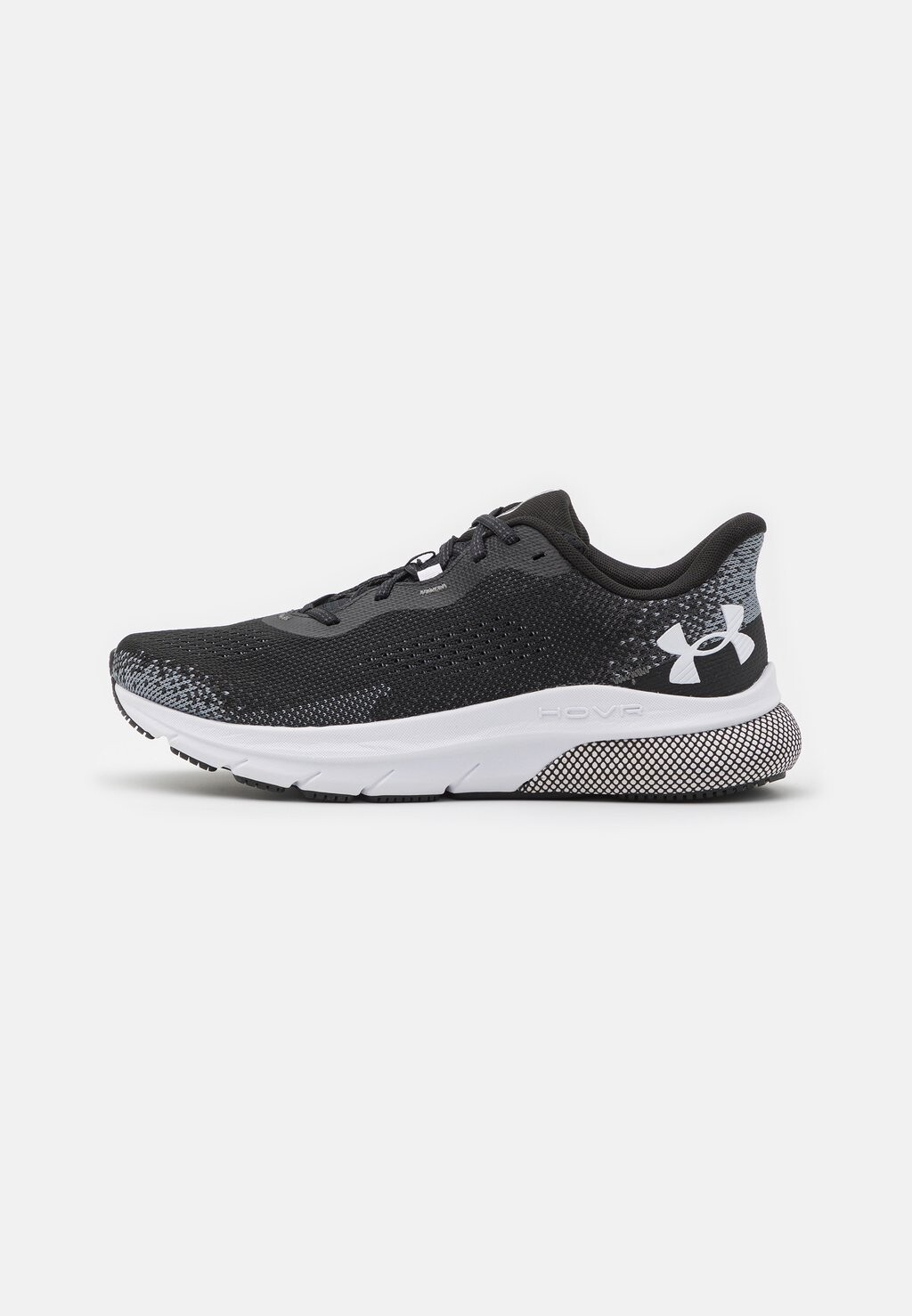 

Кроссовки Under Armour HOVR TURBULENCE 2, цвет Black/Jet Gray/White, Серый, Кроссовки Under Armour HOVR TURBULENCE 2, цвет Black/Jet Gray/White