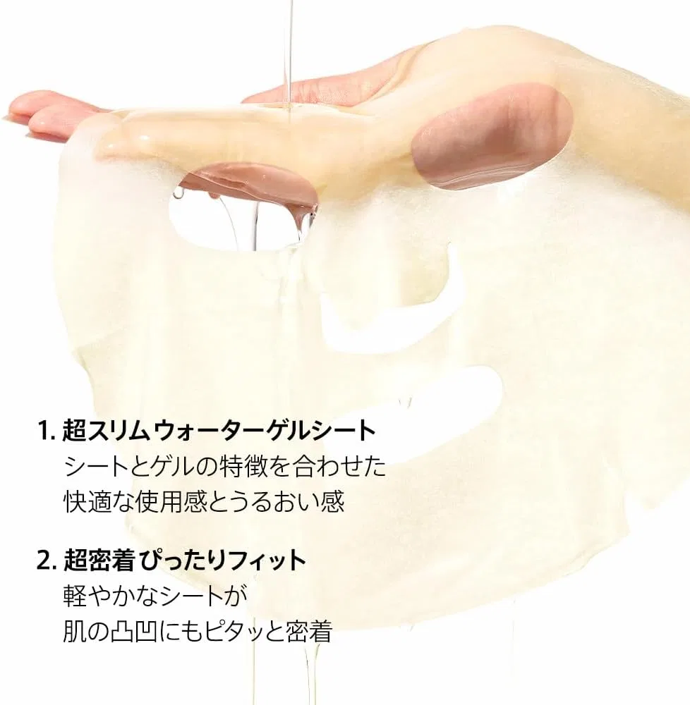 Сыворотка Anua — Vitamin 10 Pore Stretch Serum Mask Pack — фото 3