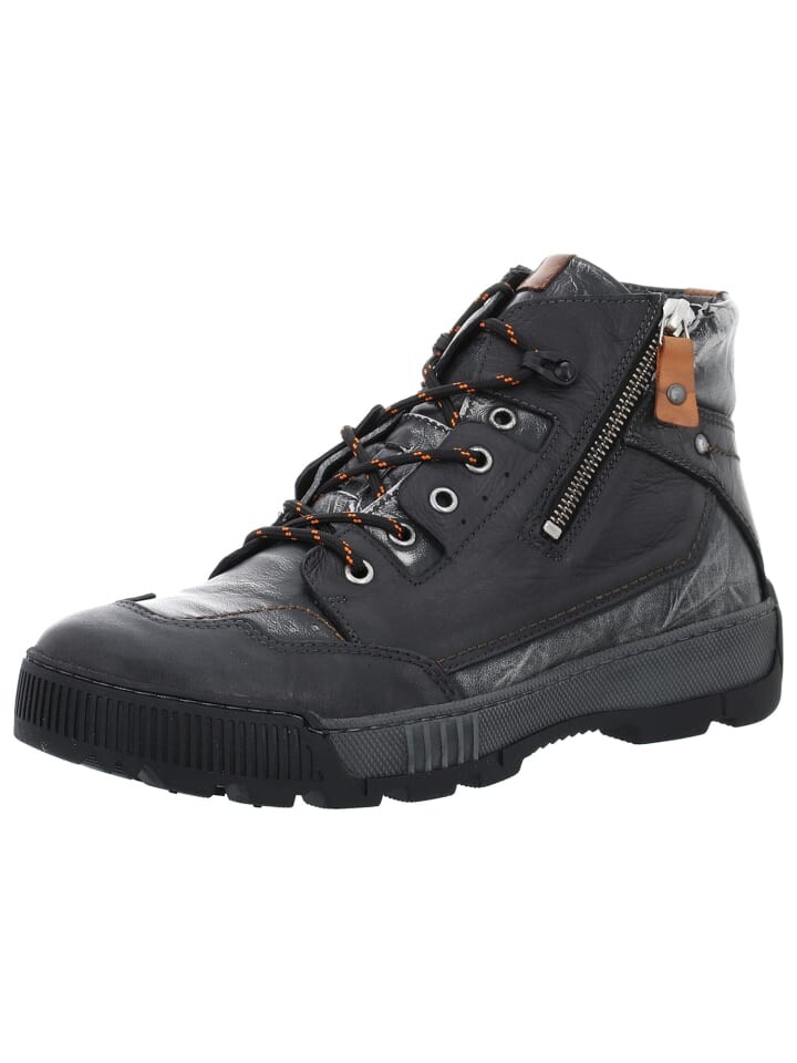 

Сапоги Krisbut Stiefeletten, черный