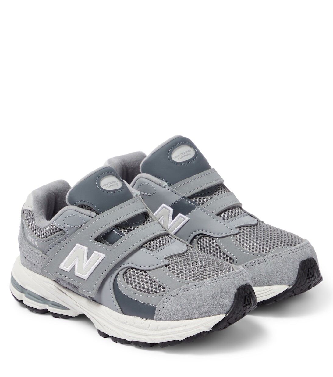 

Кроссовки 2002R New Balance, серый