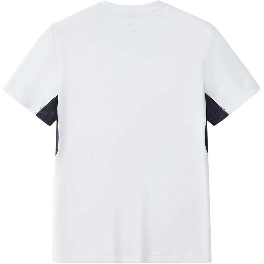 Футболка Jade White для детей 3-7 лет FILA KIDS — фото 3