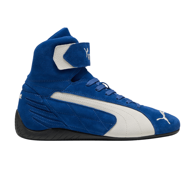 

Кроссовки Puma Speedcat Mid 'Clyde Royal', синий