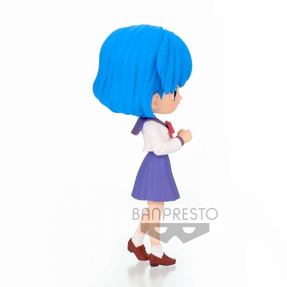 

Сейлор Мун Вечная The Movie Q Posket Ami Mizuno Ver. В 14 см Banpresto