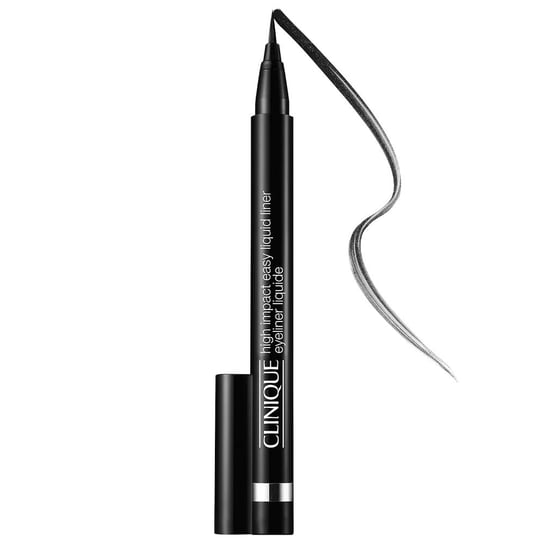 

Жидкая подводка для глаз, 01 черный Clinique, High Impact Easy Liquid Liner