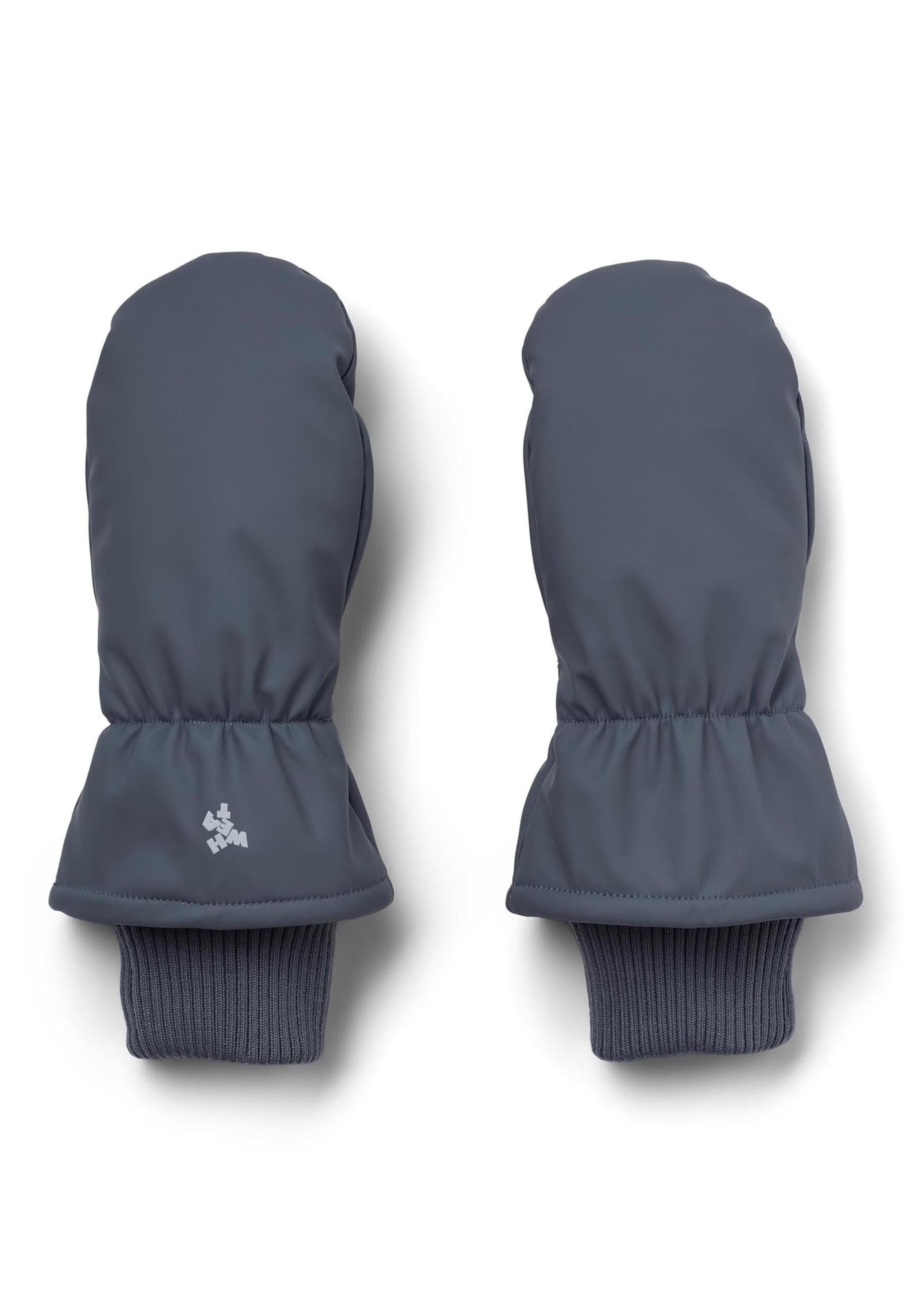 

WHEAT Перчатки 'Stormy' в темно-сером цвете