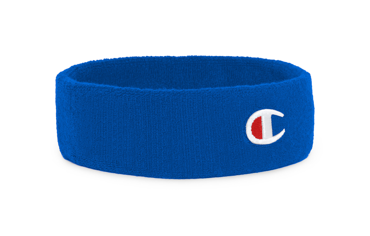 Champion Ободок Unisex Royal Blue