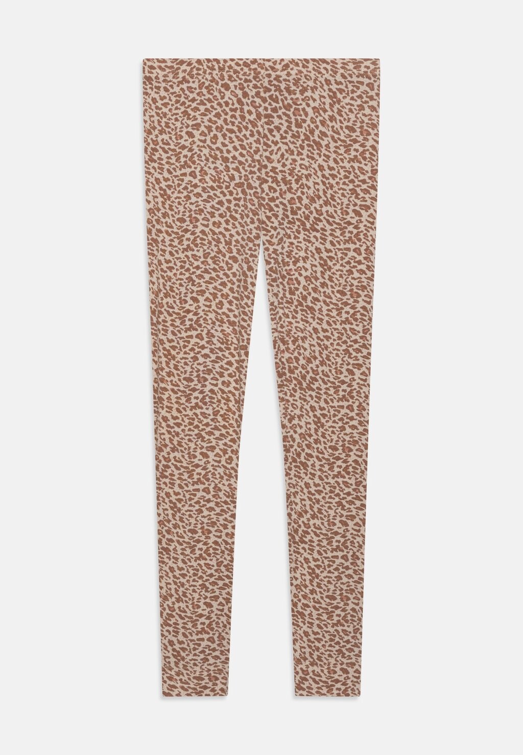 

Леггинсы LEO LEG PANTS UNISEX Leggings MarMar Copenhagen, розовый